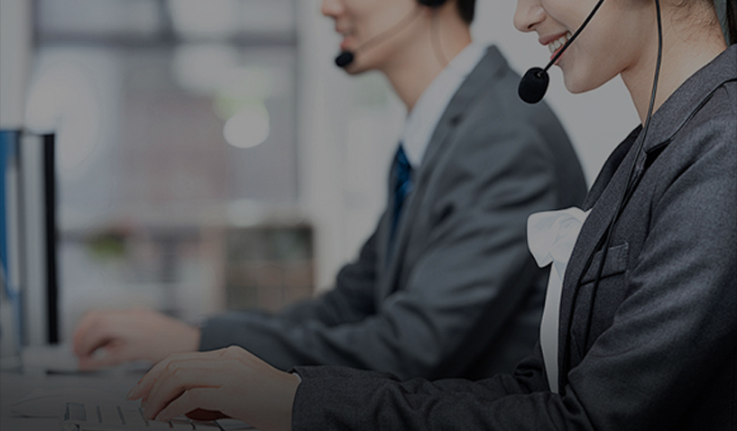 完善的售后服務(wù)